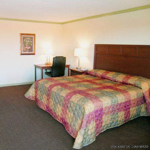 Victorian Inn Midland Zimmer foto